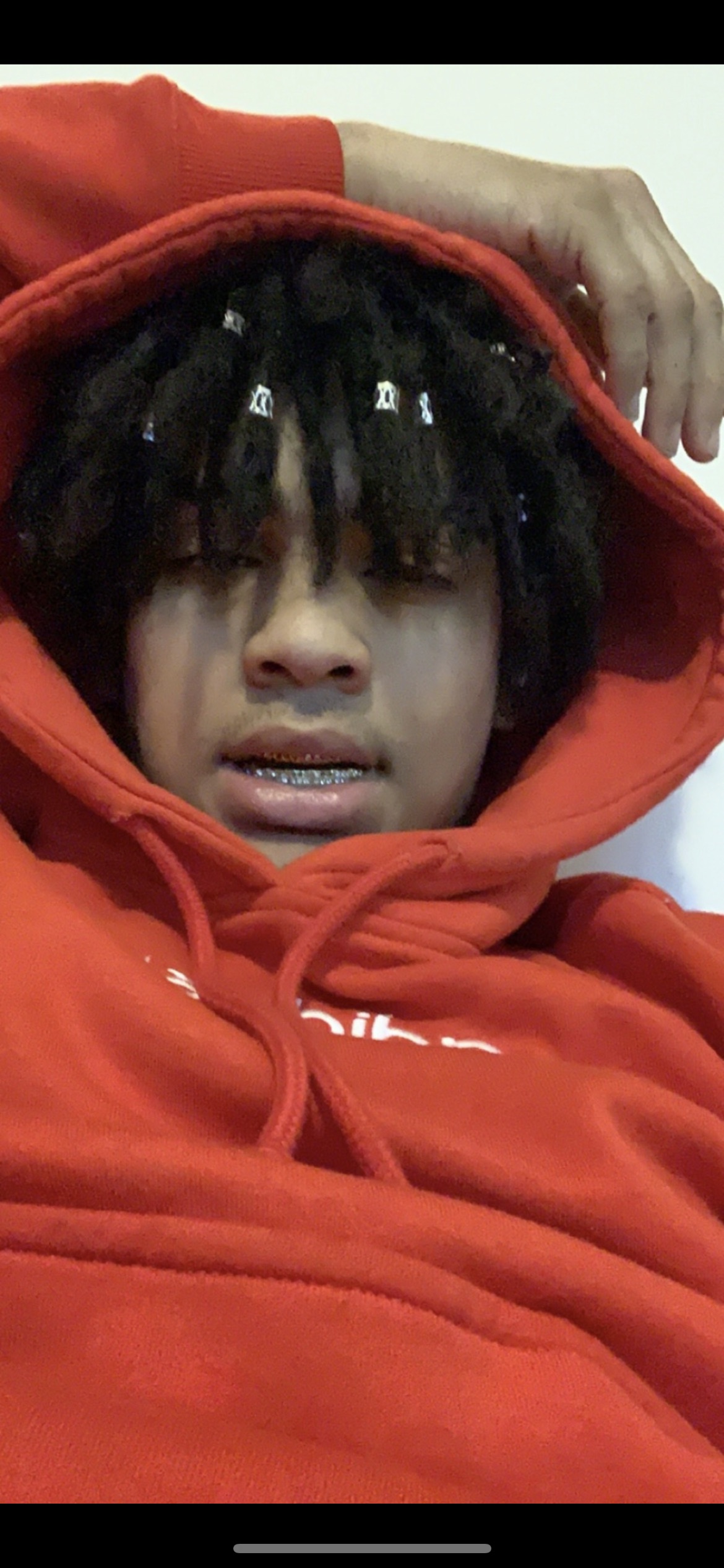 Que during the dark era